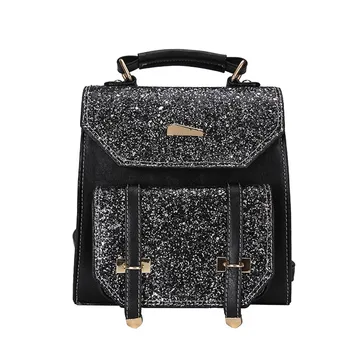 

Maison Fabre New Fashion Women Ladies Sequins Messenger bag Shoulder Bags female Simple Hasp soild Hasp Bag dropshipping