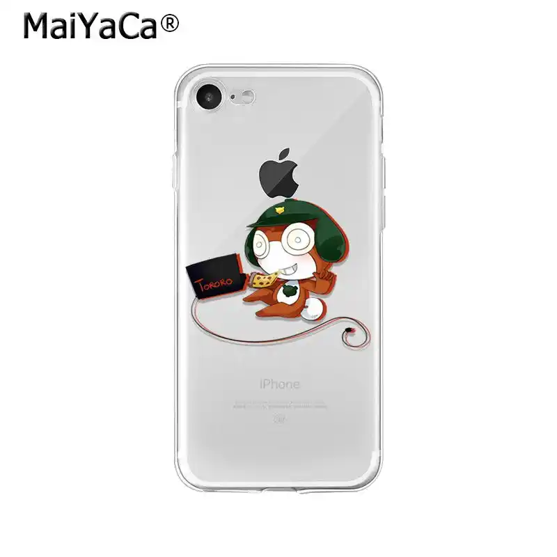 Maiyaca ケロロ軍曹どろろカエル Tpu ソフトシリコーン電話カバー Iphone 8 7 6 6 S プラス 5 5 S Se Xr X Xs 最大 Coque シェル Half Wrapped Cases Aliexpress Maiyaca ケロロ軍曹どろろカエル Tpu ソフトシリコーン電話カバー Iphone 8 7 6 6 S プラス 5 5 S Se Xr X Xs 最大 Coque シェル Half Wrapped Cases Aliexpress
