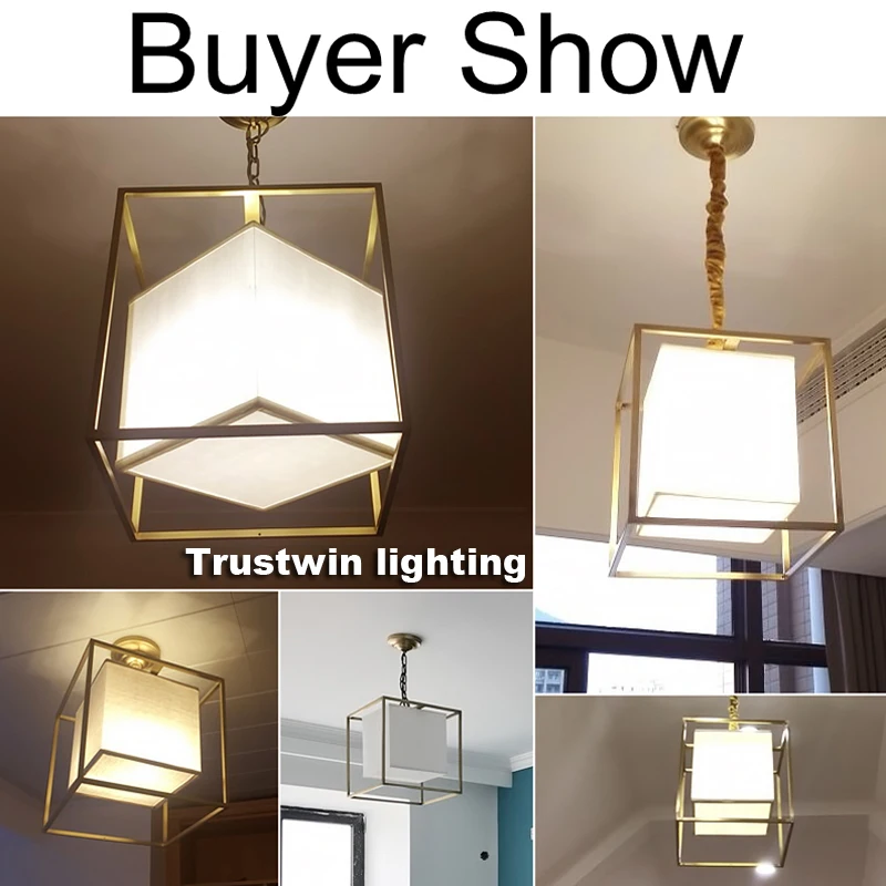 buyer show