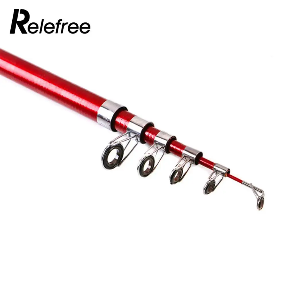 

Fishing Rod Fishing Equipment 1pcs 1.5m Durable Telescopic Professional Catch Gift Sport Goods Fishing Supplies