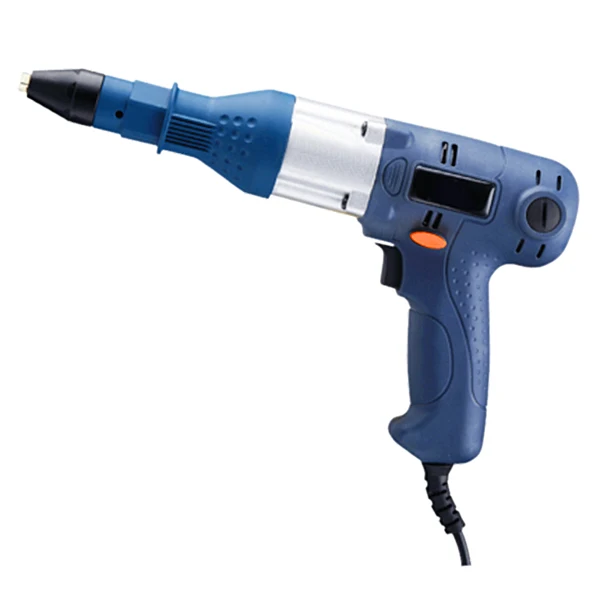 

Electric Rivet Nut Tool Cordless Riveting Tools Insert Nut Adaptor Drill Adapter SDF-SHIP