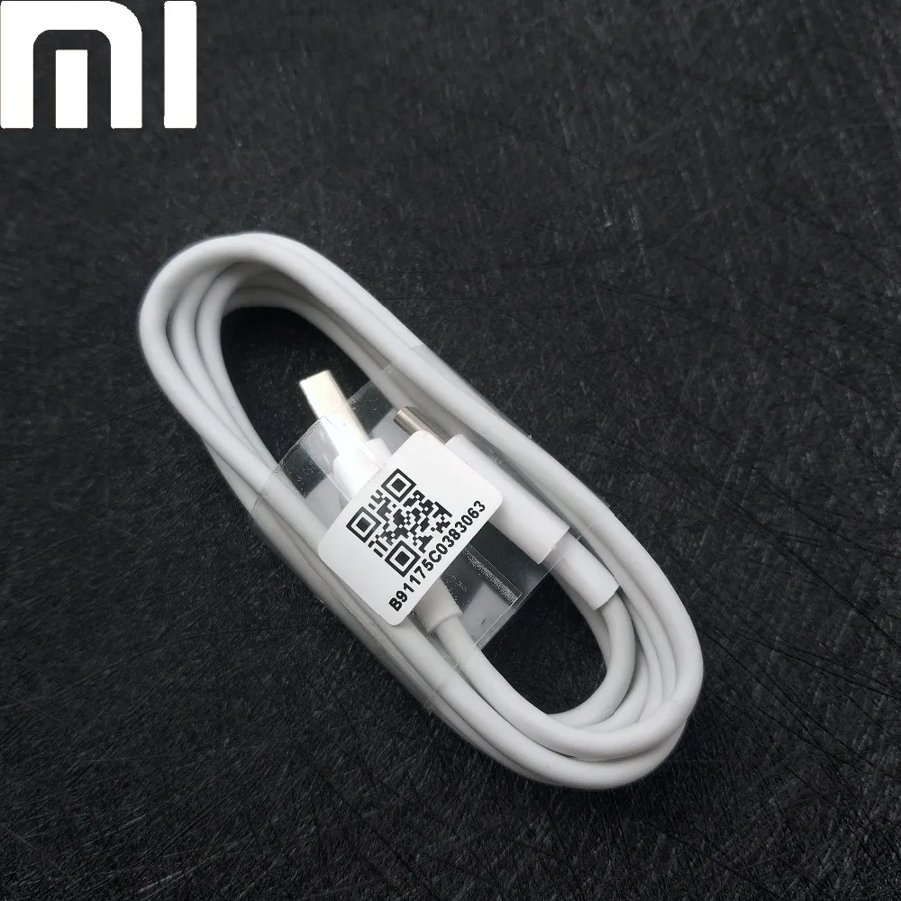 xiaomi usb type-c cable