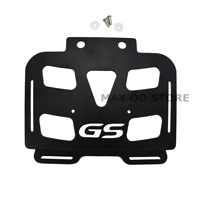 

Motorcycle LUGGAGE BAG CARRIER RACK REAR BACK Support For BM R850/1100/1150 GS
