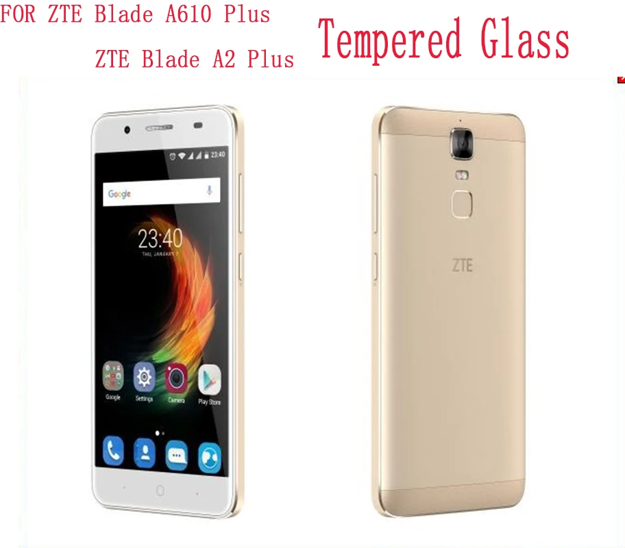 

for ZTE Blade A610 Plus glass tempered 2.5D full cover tempered glass screen protector FOR ZTE Blade A2 Plus glass film