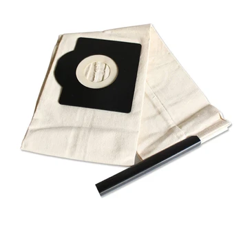 

Universal Vacuum Cleaner Washable Dust Bag for Karcher A2204, A2656, WD3200/ Rowenta ZR814 Karcher HR6675 Vacuum Cleaning Parts