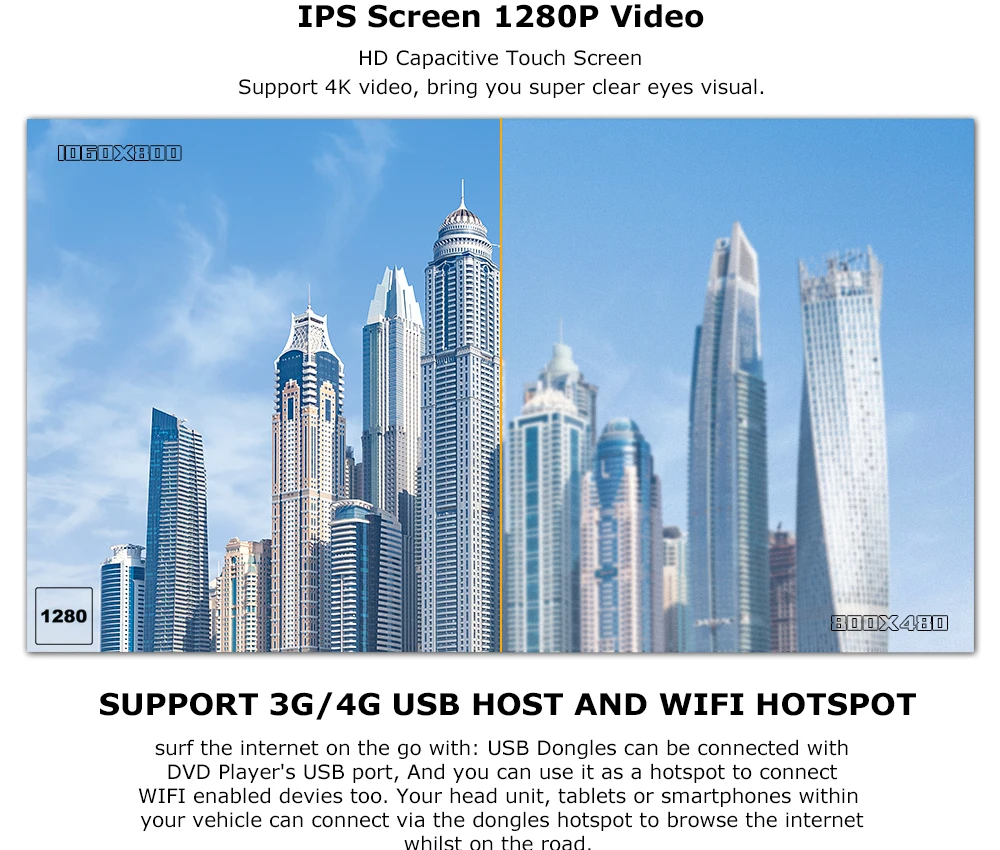 Excellent Josmile 2 Din Android 9.0 Car DVD Player For Toyota Sequoia Toyota Tundra 2007 2008 2009 2010 2011 2012 2013 Autoradio Wifi IPS 8