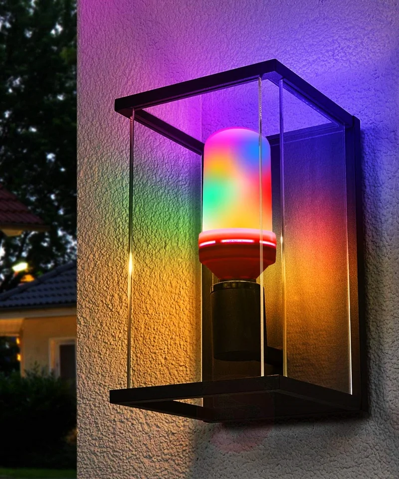 led e27