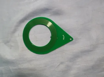 

Auto Lock Inspection Loop