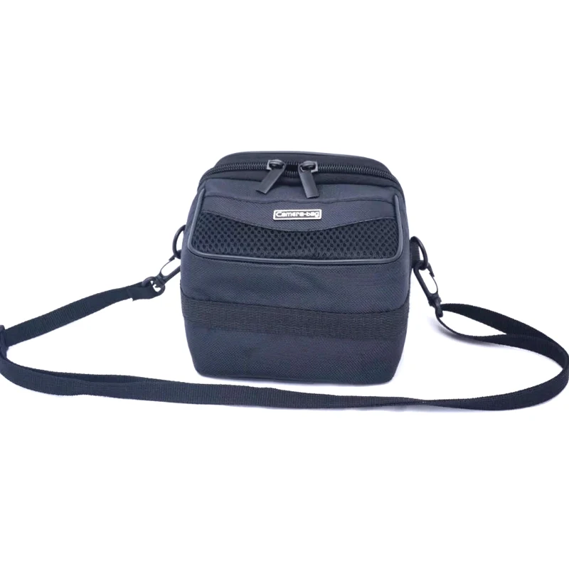 

Brand New multi-functional Camera Strap Digital DSLR Camera Video Bag Small SLR Camera Photo Bag for Canon Nikon Sony
