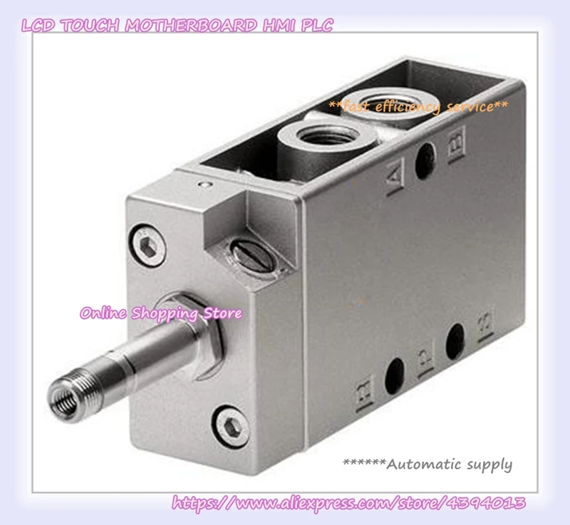 все цены на MFH-5-1-4 DC24V new in stock онлайн