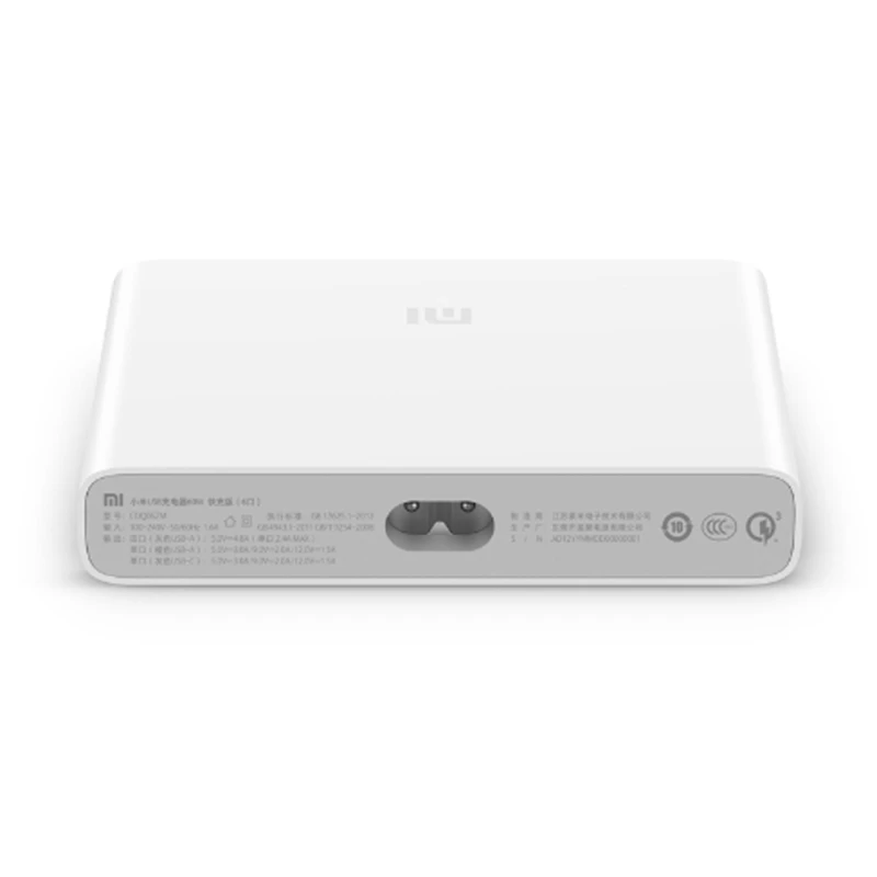 HAWEEL USB-C 60W  Charger Smart Output 1 Type-C +