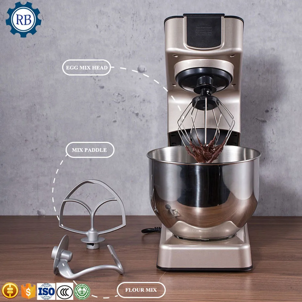 

Widely Used Industrial flour mixing machine/flour mixer machine/dough mixer Dough Kneading Mixing Machine