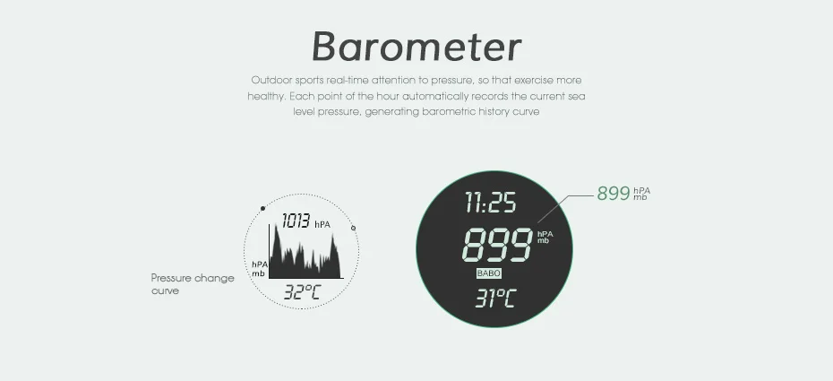 Sports Smart Watches (5)