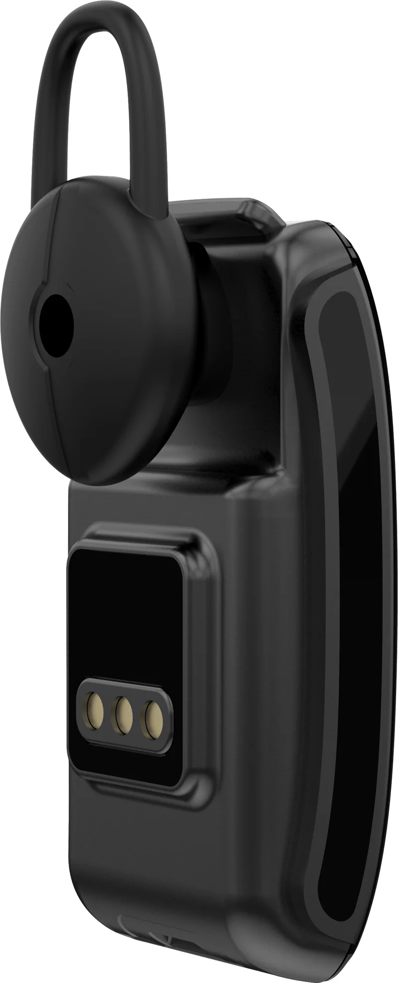 B31 смарт-телефон браслет Фитнес трекер монитор сердечного ритма Bluetooth наушники смарт-браслет для IOS Android говорить браслет