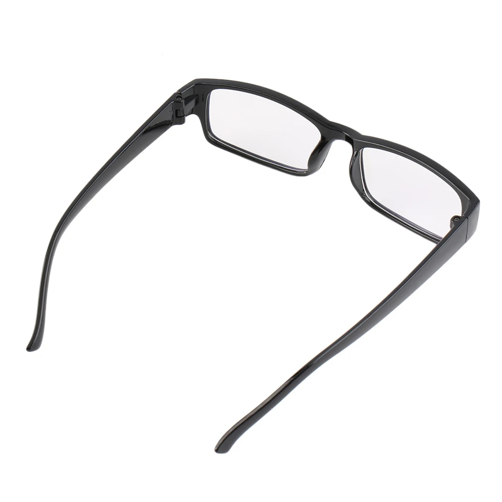 NEW Practical PC TV Resistant Eye Strain Protection Glasses Vision Radiation Protection Glasses Anti Fatigue Unisex