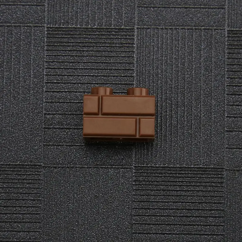 50 шт. детский кирпич для стены 1x2|diy build|building blocksdiy building blocks |