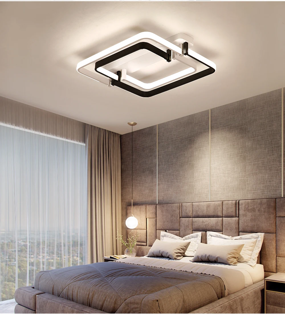 Aluminum wall light (3)