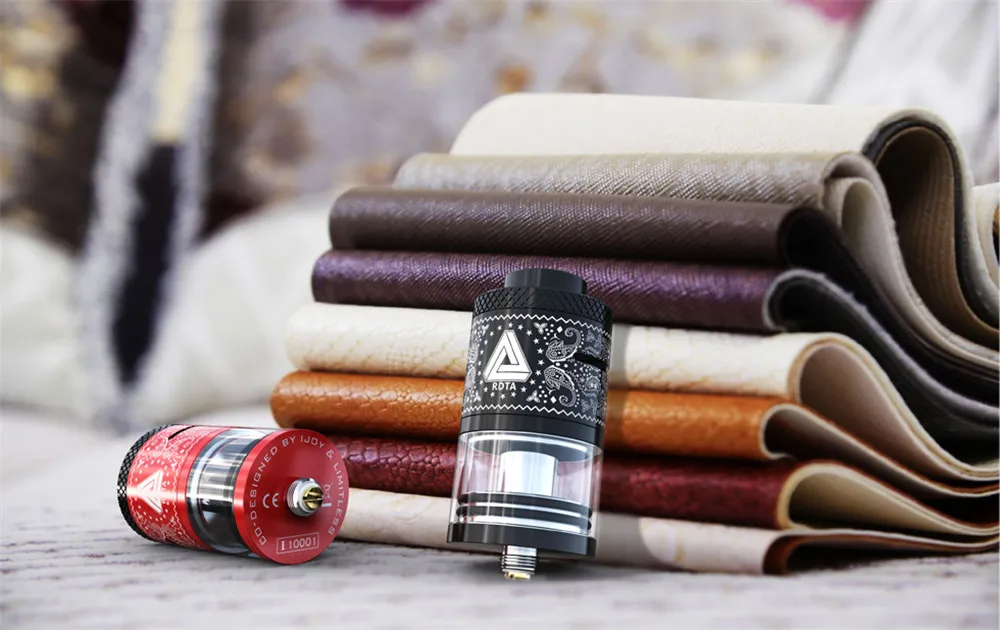iJoy Limitless RDTA Plus20