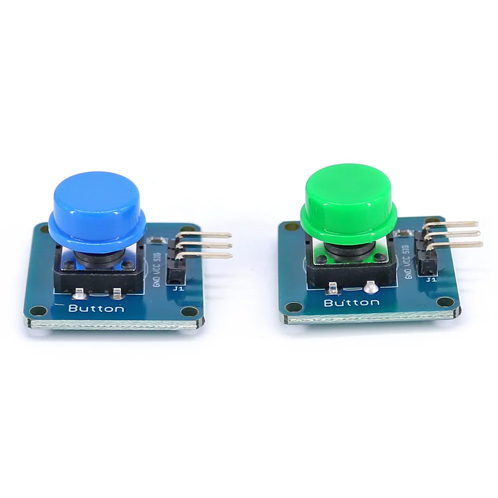 4 шт. кнопки для Arduino Nano Pro Mini|Промышленные компьютеры и аксессуары| |