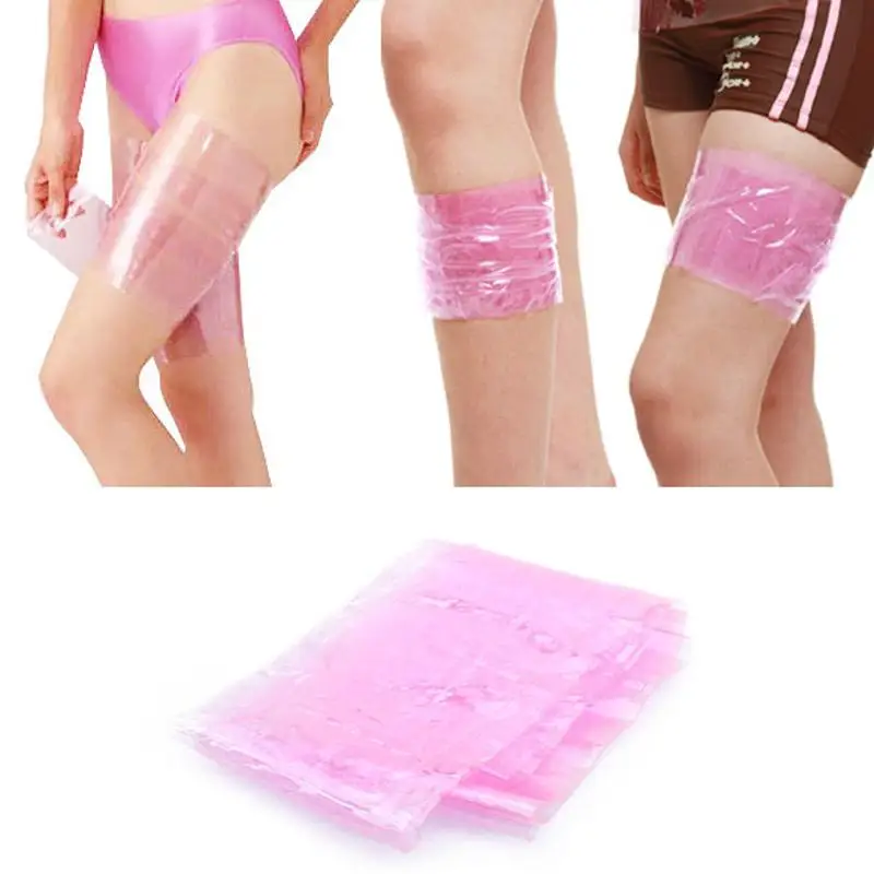 

JOCESTYLE New Perspiration Shape Up Thigh Leg Wrap Sauna Strong Leg Strap Slimming Product