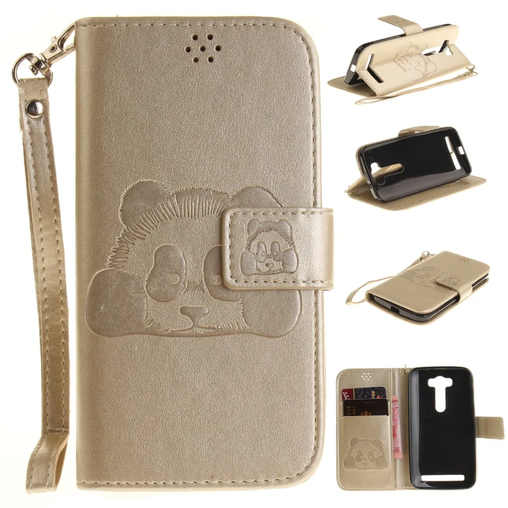 

Flip Case for ASUS Zenfon 2 Laser Z00ED ZE500KL ZE 500KL 500 ZE500 KL Z00E Leather Cover for ASUS_Z00ED 5 inch Coque Fundas Bags
