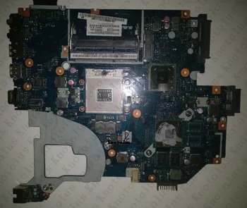 

NBM6B11001 Q5WV1 LA-7912P for ACER Aspire E1-571G V3-571G V3-571 laptop motherboard hm77 DDR3 Free Shipping 100% test ok