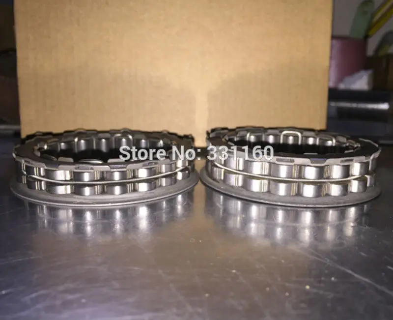 

Motorcycle Clutch Parts Big Roller Reinforced One Way Bearing Starter Sprag Clutch Beads For KTM 250 EXC 250EXC Rok 2001-2006