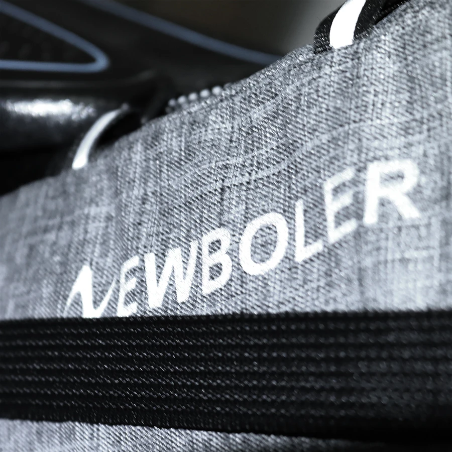 Discount NEWBOLER Waterproof Bike Saddle Bag Large Bicycle Tail Seat Bags TPU + Polyester Cycling Rear Panniers Bike Accessories 12L Max 6 Discount NEWBOLER Waterproof Bike Saddle Bag Large Bicycle Tail Seat Bags TPU + Polyester Cycling Rear Panniers Bike Accessories 12L Max 6
