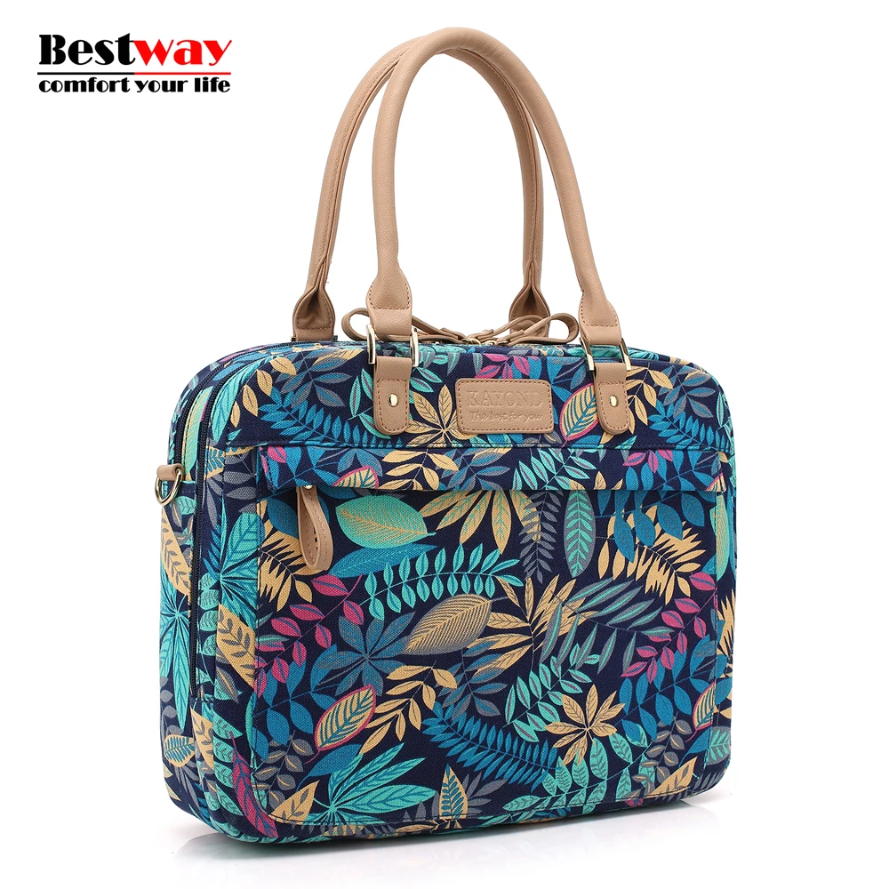 Kayond Bolsa Feminina Laptop Bag For Women Mochilas Escolares For 15 Inch Notebook For MacBook