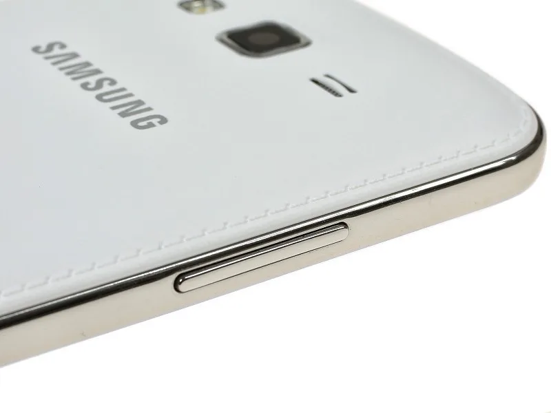 Разблокированный samsung Galaxy Grand 2 G7102 четырехъядерный 8.0MP 5,2" сенсорный экран с двумя sim-картами разблокированный отремонтированный телефон