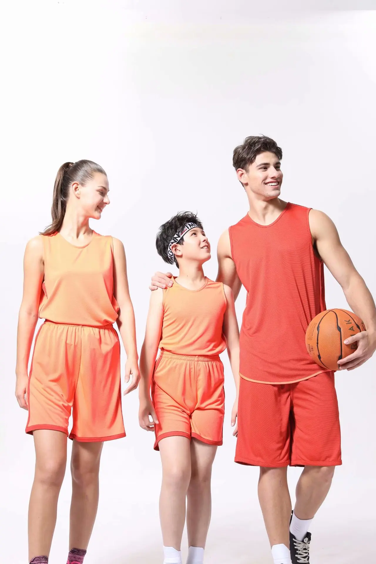 Баскетбольные майки для колледжа, форма для мужчин, женщин и детей, двусторонний баскетбольный набор, комплекты, двухсторонние спортивные тренировочные костюмы, XXS-6XL