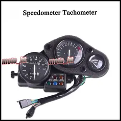 Спидометр Тахометр Датчик Инструменты для Honda CBR 400 NC29