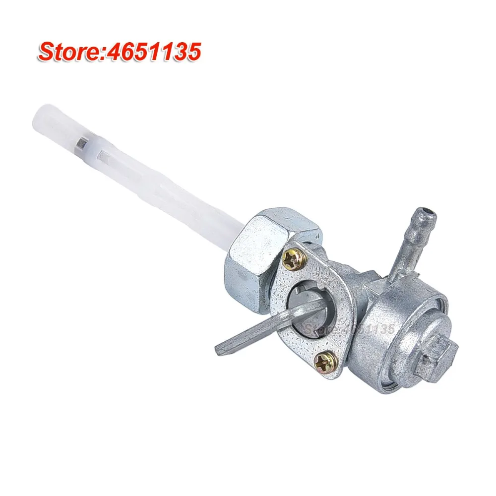 Petcock Fuel Tap Valve Switch Hammerhead 150cc 250cc 150 250 Go Kart Buggy | Автомобили и мотоциклы