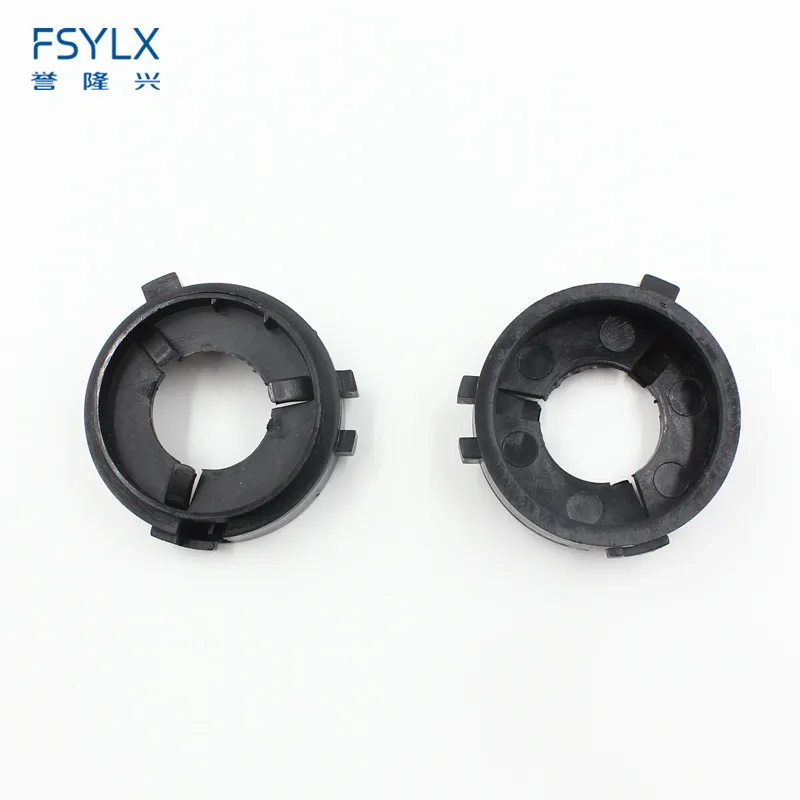 

Golf6 H7 LED Headlight Conversion Bulb Holder Base Adapter adaptor For Volkswagen for VW Golf 6 H7 LED headlight H7 socket