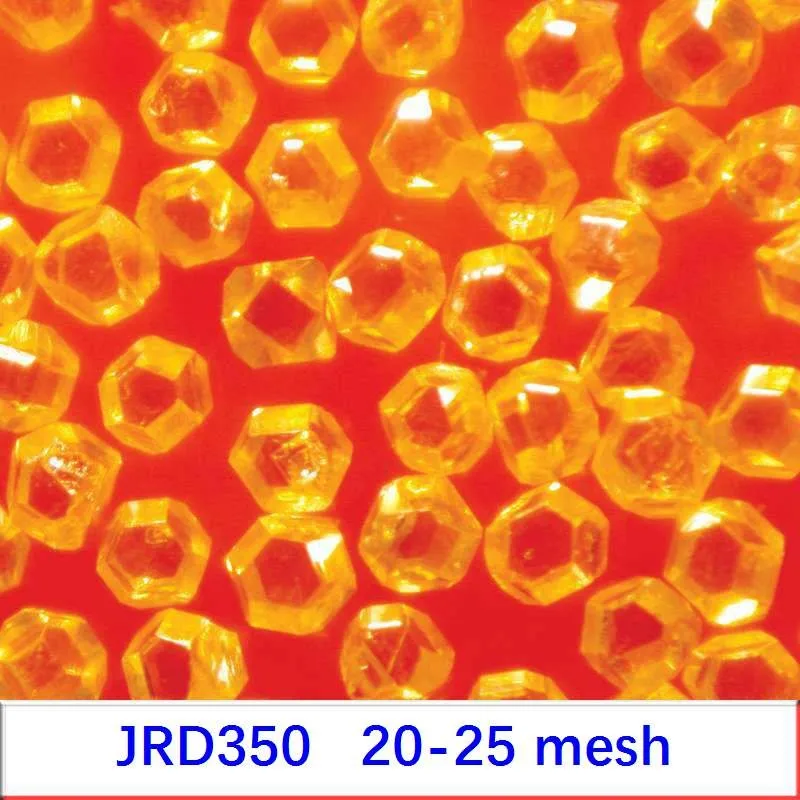 (100 г/лот) JRD350 20-80mesh синтетический алмазный порошок абразивное шлифование алмазный порошок для сверлильных инструментов