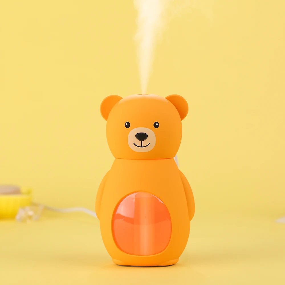 teddy bear maker