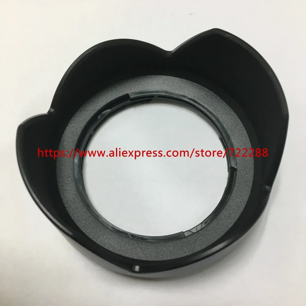 Новая Оригинальная бленда для объектива SYQ0547 Panasonic Lumix FZ300 FZ330 DMC-FZ300 | Электронные