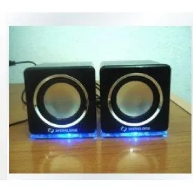 mini sound box speaker
