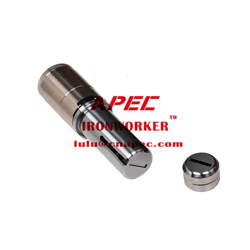 

High quality Murata/Amada/Euromac molds cnc punch die for turret punch press