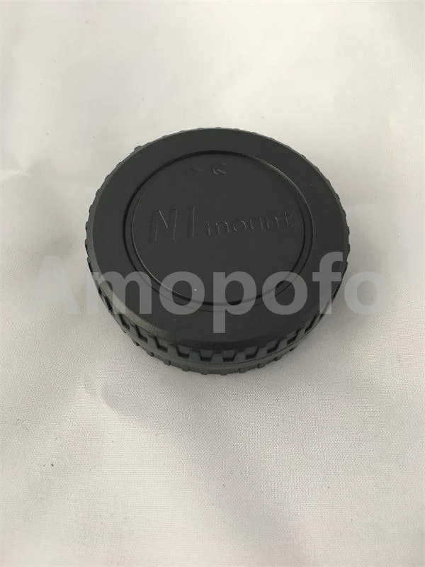 10 шт. Камера Крышка корпуса+ Задняя крышка объектива Кепки для Nikon 1 N1 V1 J1 Камера