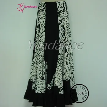 

S-358 Polyester Performance Dance Costumes 2016