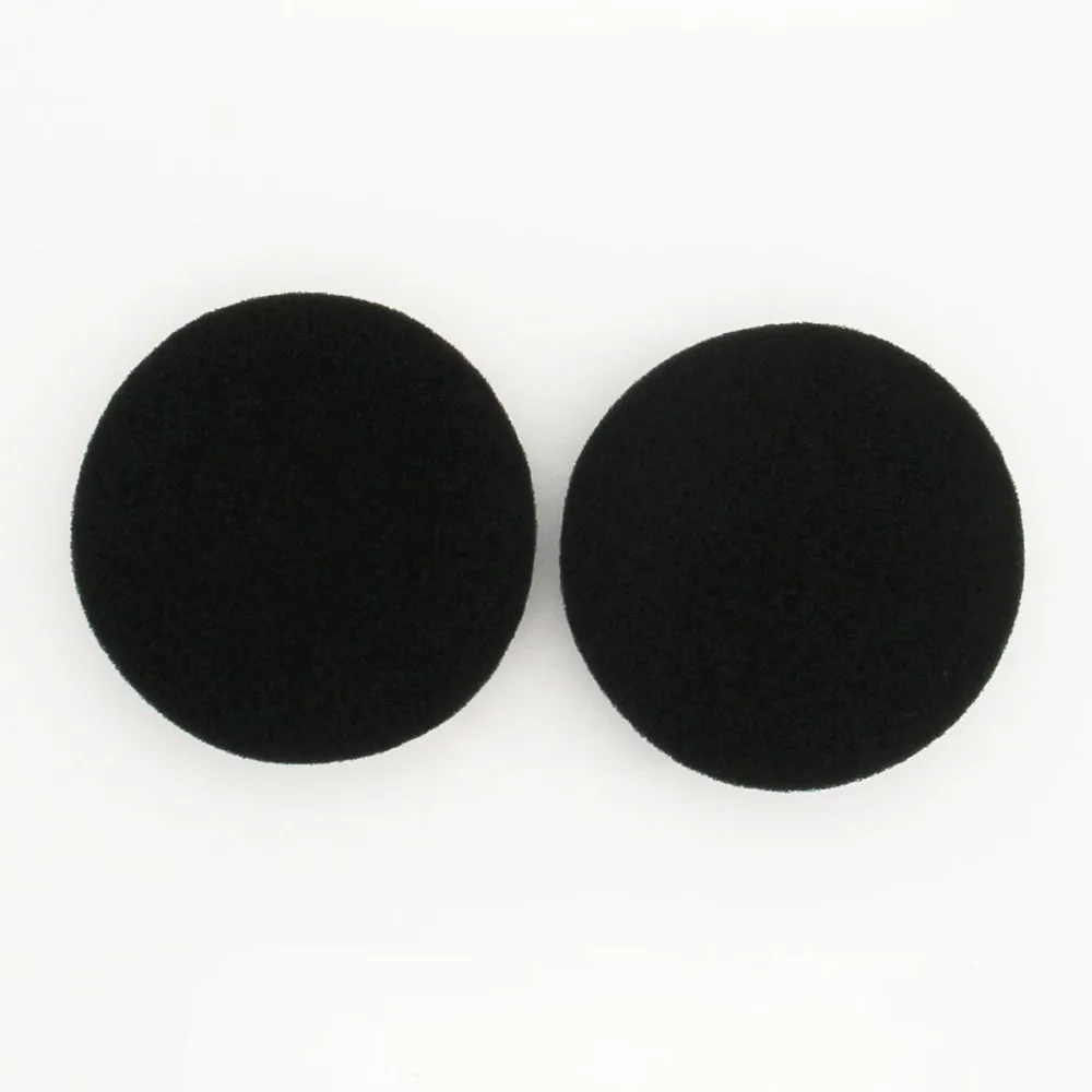 5 pairs of Replacement Earpads Sponge Covers Ear Pads for Sennheiser HD450 HD480 HD490 Cups