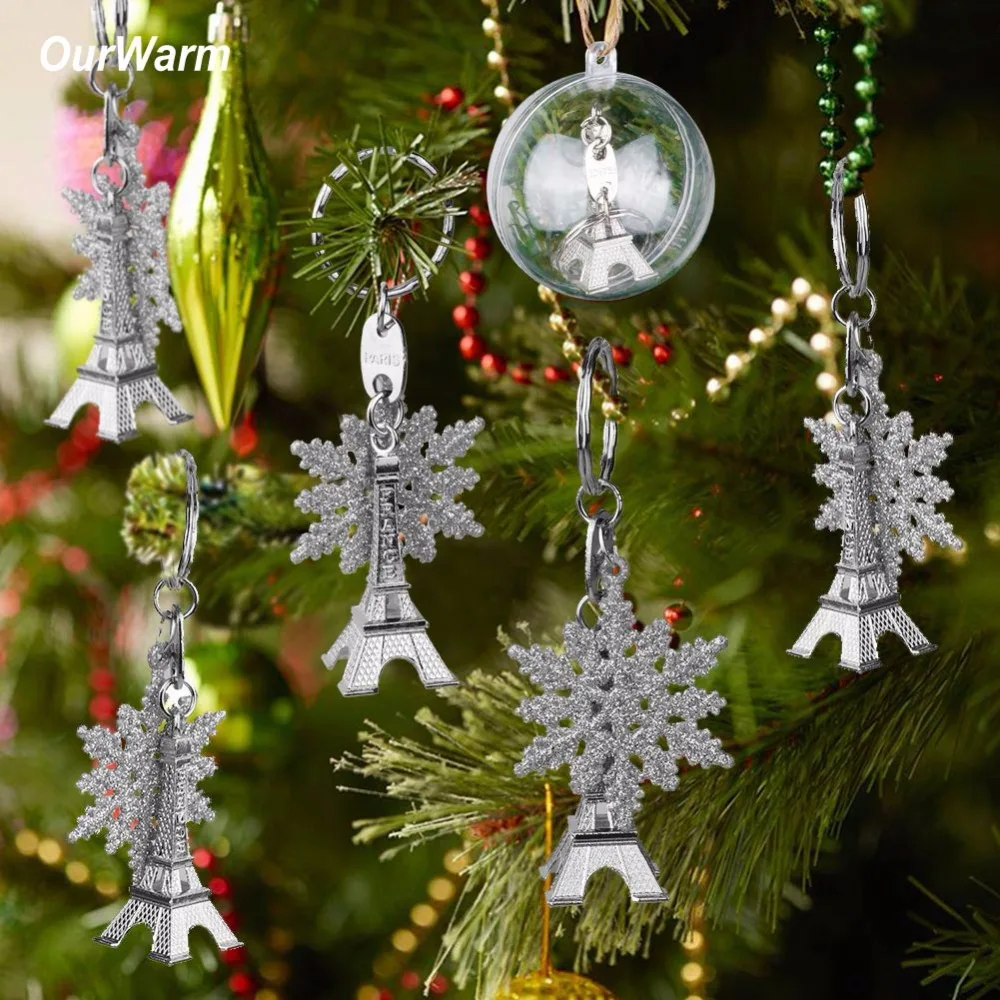aliexpress com buy ourwarm 50 set christmas pendant drop aliexpress com buy ourwarm 50 set christmas pendant drop