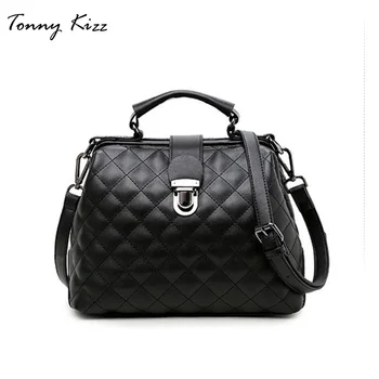 

Tonny Kizz crossbody bags for women 2020 summer female handbags with diamond lattice ladies shoulder messenger bags high qualty