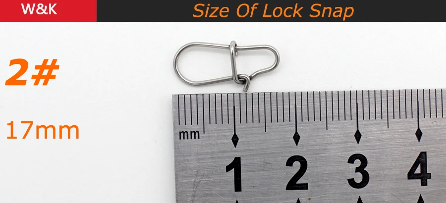 Lock Snap (3)