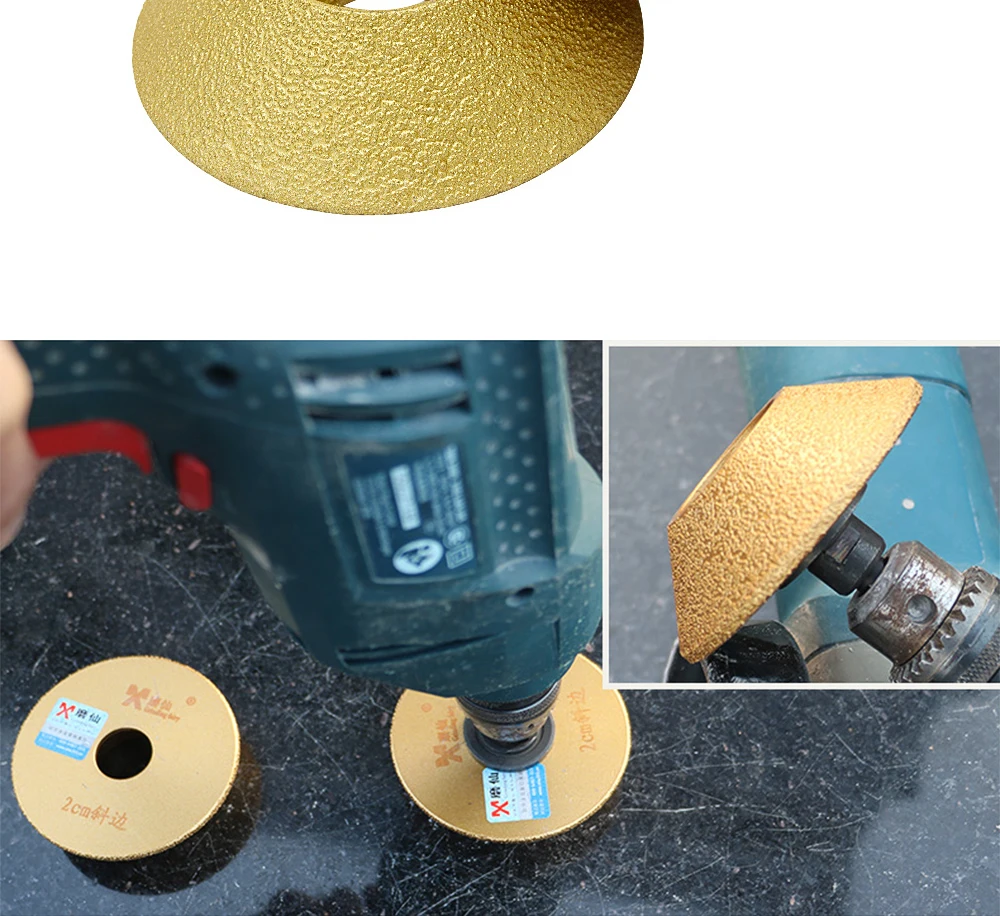 Grinding wheel 8