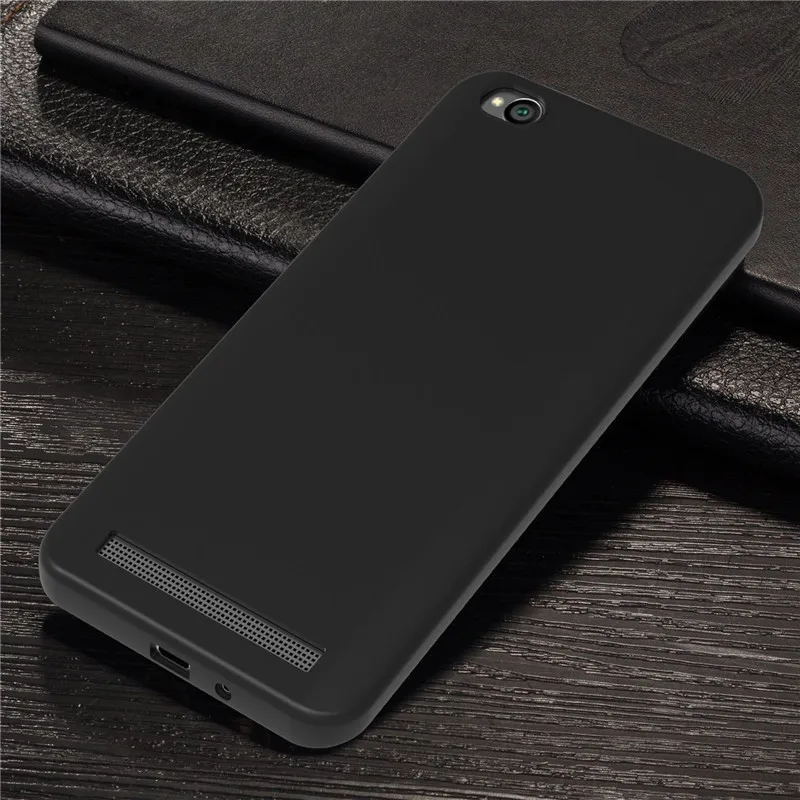 For Xiaomi Redmi 5A Case Xiaomi Redmi 5A Case Soft Silicone Back Cover Phone Case Redmi 5A 5 A 5.0 inch Global Version funda (6)