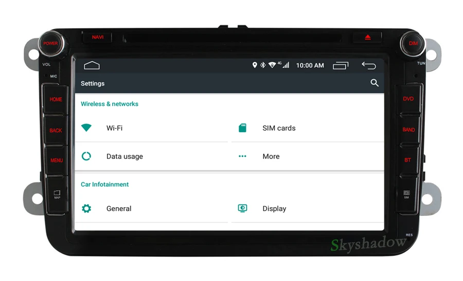 Sale C500 4G SIM LTE Quad Core 2GB RAM Android 6.0 Car DVD player For VW Skoda Octavia 2 GPS WIFI Bluetooth RDS Radio TPMS DVR Camera 14 Sale C500 4G SIM LTE Quad Core 2GB RAM Android 6.0 Car DVD player For VW Skoda Octavia 2 GPS WIFI Bluetooth RDS Radio TPMS DVR Camera 14