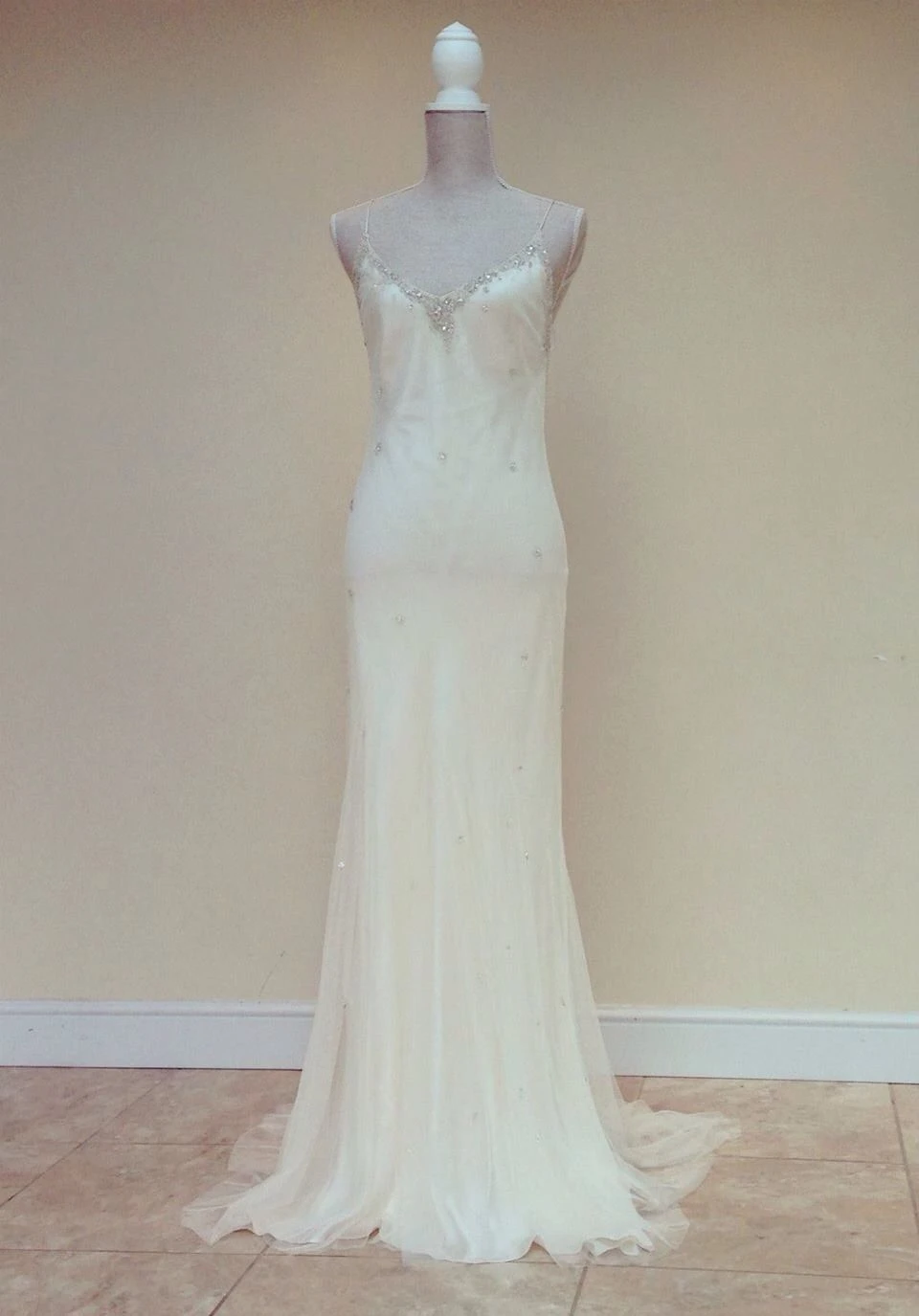 size 12 bridal gowns