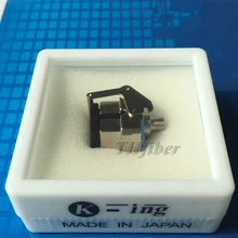 Оптическое волокно OTDR SC адаптер Для Anritsu MT9083 JDSU MTS-6000 Yokogawa AQ1200/7275 бренд OTDR sc адаптер